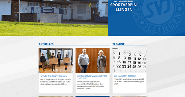 Max Walz | Referenzen | pixelbreit | agentur für neue medien